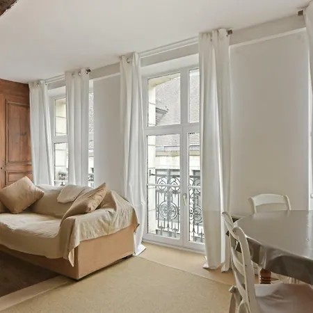 Typical And Charming Flat In Old Lille, Close To Stations - Welkeys Lille